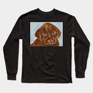 DeeDee Long Sleeve T-Shirt